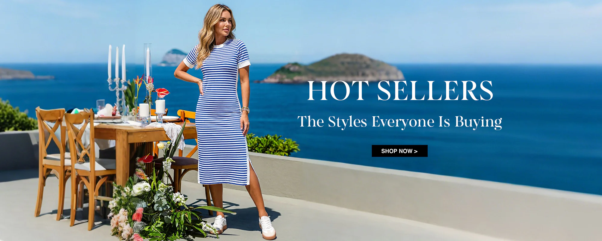 Elevate Your Everyday Style