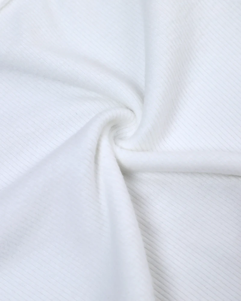 Scoop Neck Sleeveless Ribbed Tank Top Cami Tee Shirts - Image 42
