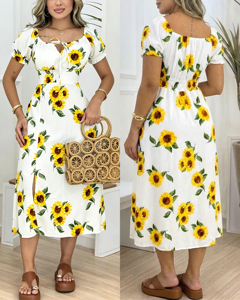 New In Dresses
